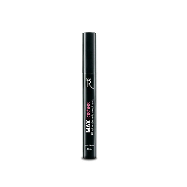 Rímel com sérum de crescimento - Max Lashes