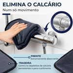 Panos de Microfibra XXL – Todo Limpio PRO (2+2 GRÁTIS)