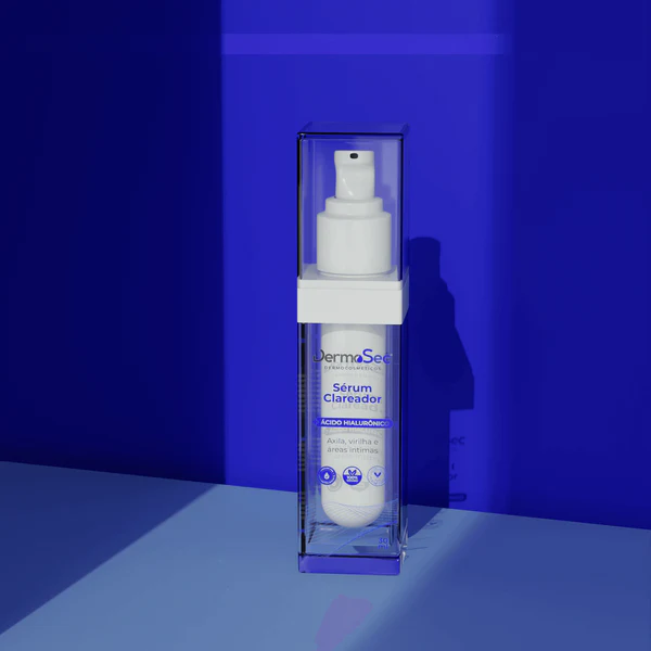 Sérum Clareador Potente - Clarefy