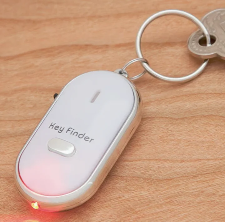 LOCALIZADOR DE CHAVES - KEY FINDER™(PORTUGAL)