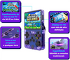 Portátil R36S™ Original - 21.500 Jogos de 20+ Consoles