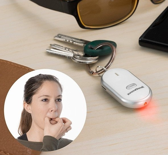 LOCALIZADOR DE CHAVES - KEY FINDER™(PORTUGAL)