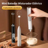 Batedor Misturador Mixer Elétrico - Batty