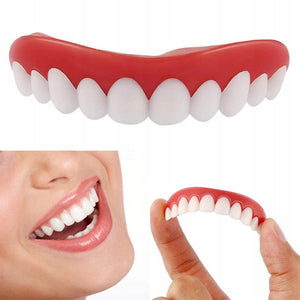 LENTE DE CERÂMICA DENTÁRIA - SMILEFLEX™