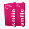 Fita Clareadora - PAP Smile