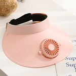 TAMPA DO VENTILADOR - FLASH BRISS