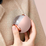 BOLA REUTILIZÁVEL REMOVEDORA DE PELOS - REMOVY