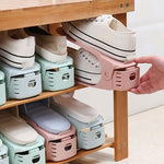 ORGANIZADOR DE CALZADO ESTILO MINIMALISTA - FOOTFILER™