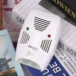 REPELENTE DE INSECTOS E ROEDORES - PEST FREE™