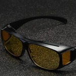 ÓCULOS DE VISÃO NOCTURNA - NIGHT GLASS PRO™