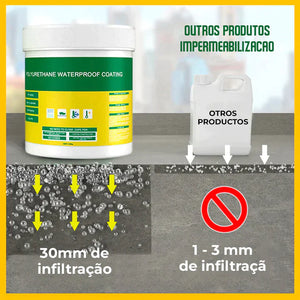 COLA TRANSPARENTE E IMPERMEÁVEL 100gr - SUPER GLU™